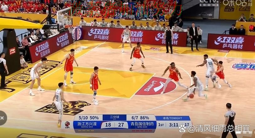 CBA焦点战爆冷成为赛后最大话题 CBA焦点战爆冷成为赛后最大话题